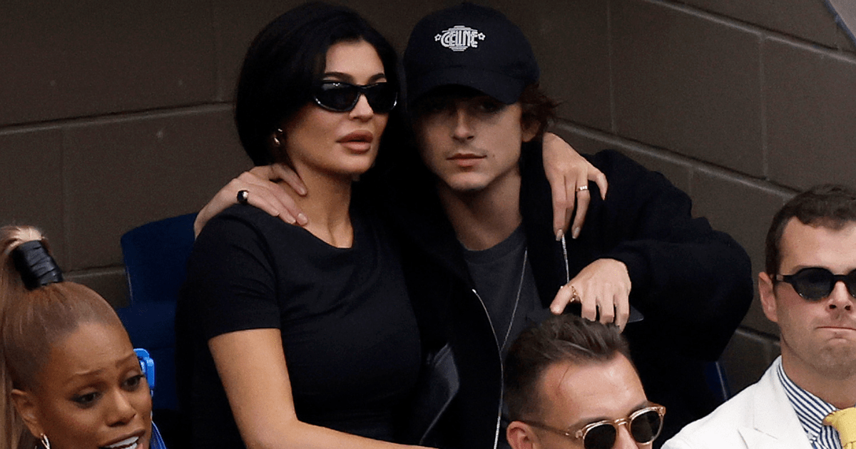 La mise à niveau de la relation de Kylie Jenner et Timothee Chalamet est probable, les affirmations de «source»