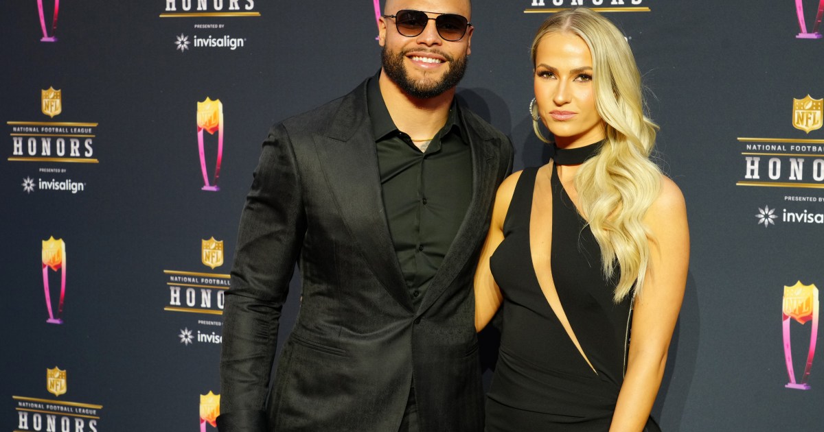 La nouvelle petite amie de Craig Conover Natalie Buffett: Ce que nous savons