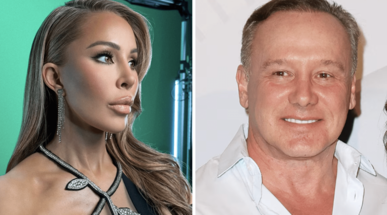 La star de «Rhom» Lisa Hochstein et l'ex-mari Lenny réglaient le différend juridique concernant les accusations de maltraitance!