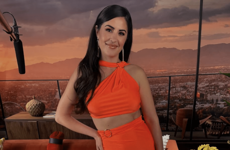 La star de Valley, Michelle Lally, admet que Quentin Tarantino était la directrice avec laquelle elle a été accusée de tricherie!