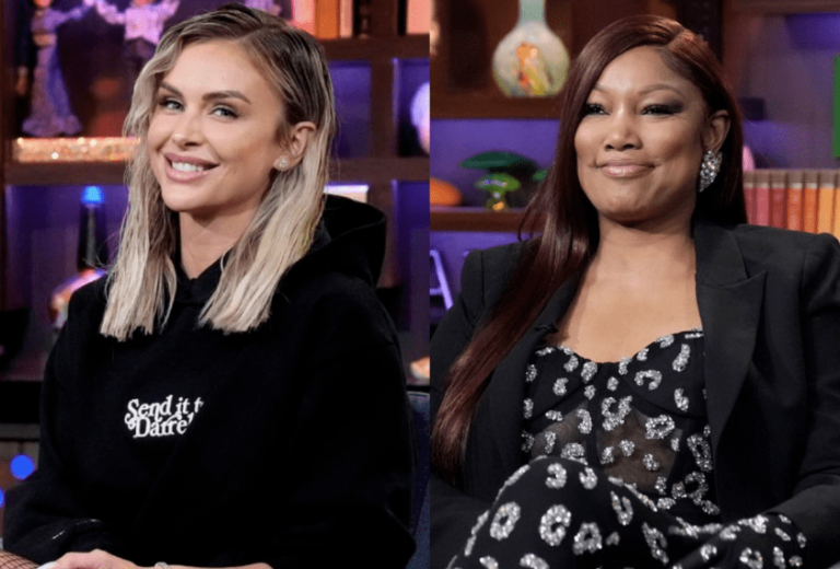Lala Kent affirme que Garcelle Beauvais a quitté Rhobh après le drame de la retrouvailles et n'a pas pu gérer la chaleur!