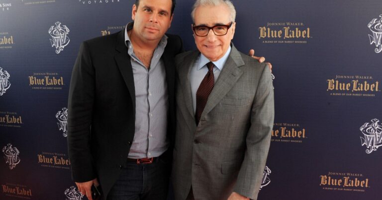 Le film Randall Emmett Martin Scorsese fait face à la réaction WGA