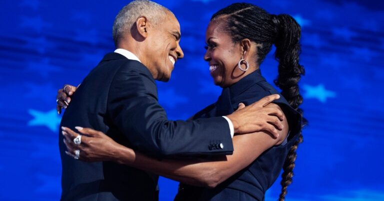 Le frère de Michelle Obama avait des doutes sur Barack Obama