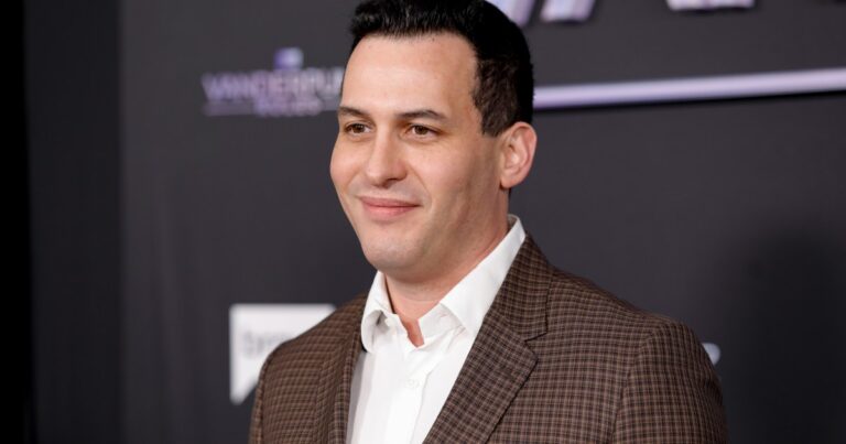 Le producteur de règles de Vanderpump, Alex Baskin, taquine la saison 12 Reboot