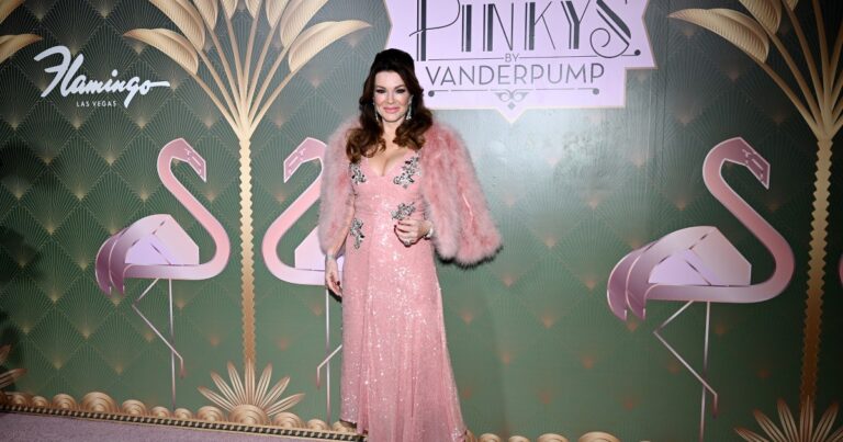 Lisa Vanderpump a un problème à soutenir les femmes