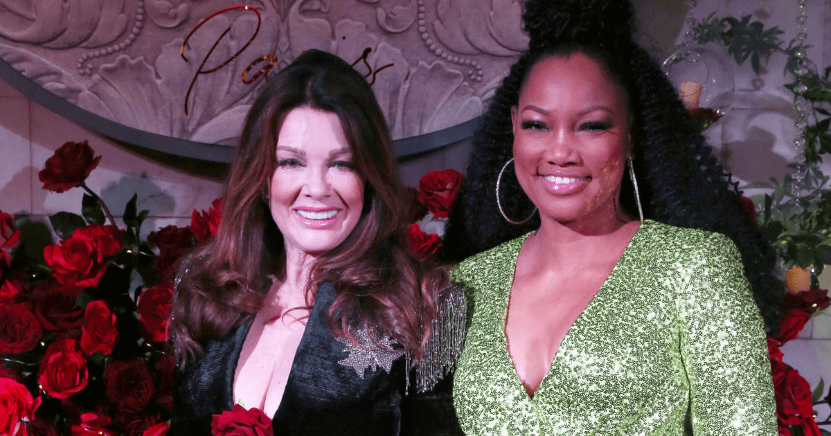 Lisa Vanderpump réagit à Garcelle Beauvais quittant Rhobh