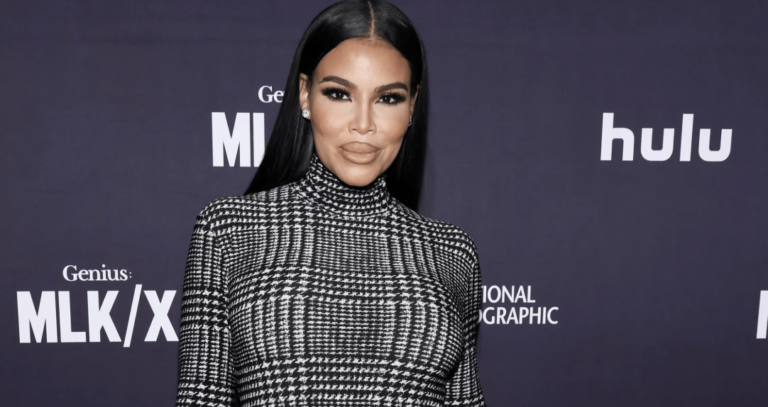 Mia Thornton quitte «Rhop» après des retrouvailles explosives et a déménagé à Atlanta! – Tout sur le thé