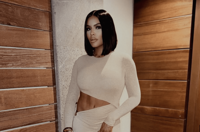 Mia Thornton révèle qu'elle a déménagé à Atlanta – les fans pensent qu'elle rejoint Rhoa ensuite!