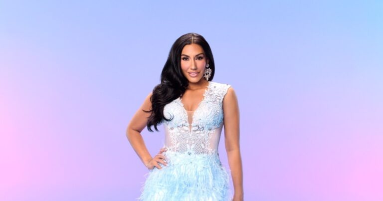 Monica Garcia et son petit ami Braxton Knight Bienvenue New Baby