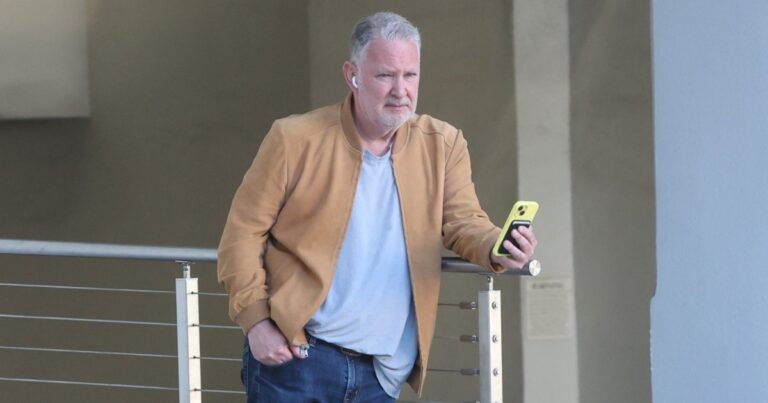 PK Kemsley supprime rapidement le poste de divorce ombragé sur Dorit