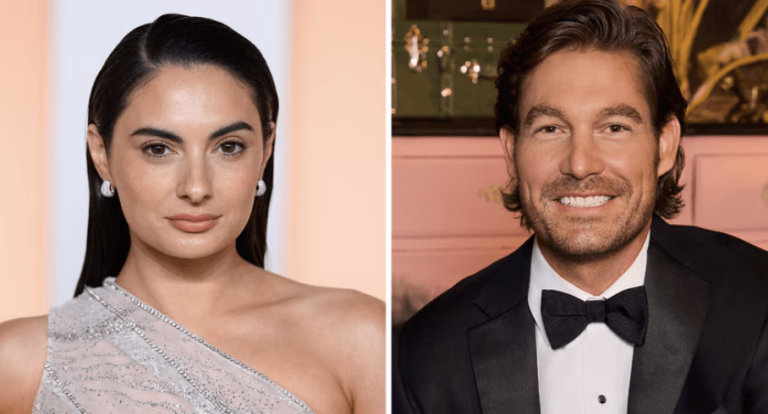 Paige Desorbo dit qu'elle se sentait puissante après avoir terminé la relation avec Craig Conover et est en paix avec la scission!