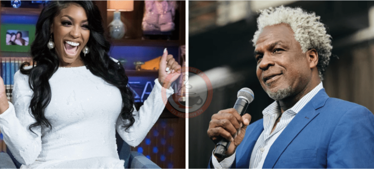 Porsha Williams explique le désir de coucher avec le mari d'une autre femme au foyer