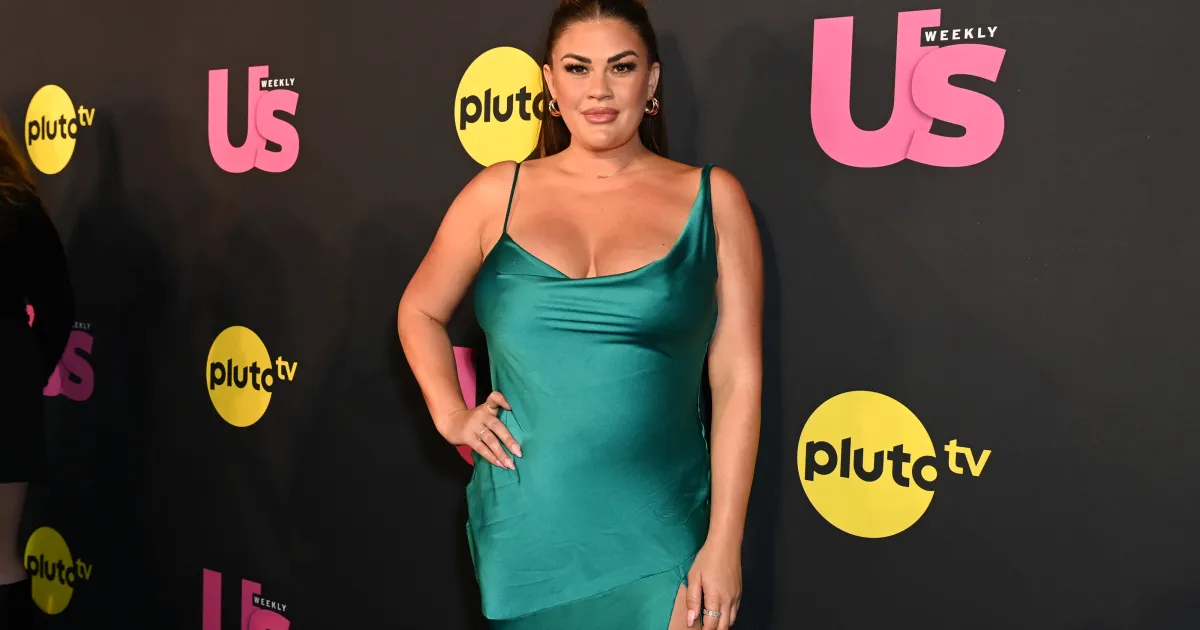 Pourquoi Brittany Cartwright a terminé les choses avec Julian Sensley