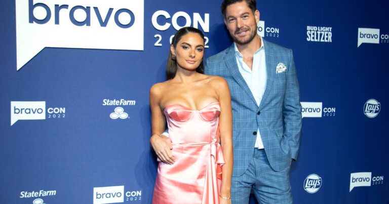 Pourquoi Craig Conover aurait dû soutenir plus Paige Desorbo