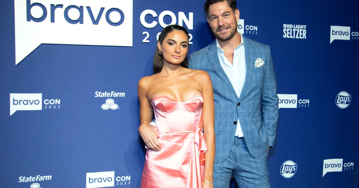 Pourquoi Craig Conover aurait dû soutenir plus Paige Desorbo