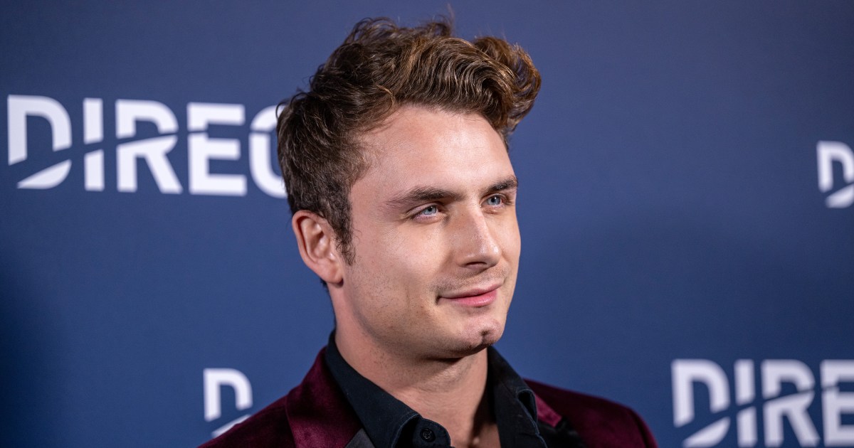 Pourquoi James Kennedy a besoin d'une pause des projecteurs