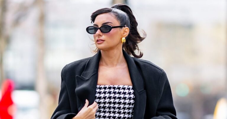 Pourquoi Paige Desorbo de la maison d'été est une inspiration millénaire