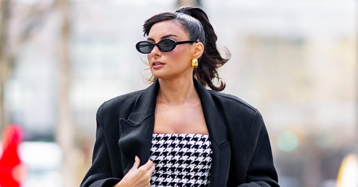 Pourquoi Paige Desorbo de la maison d'été est une inspiration millénaire