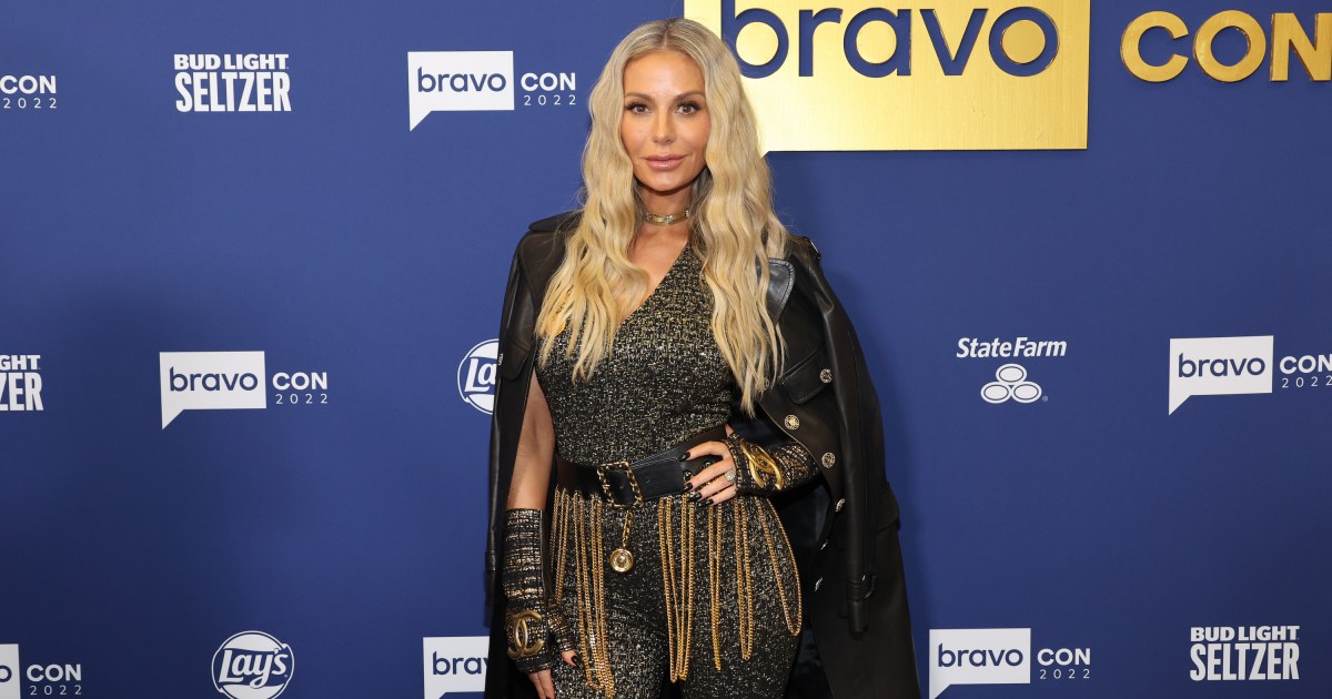 Pourquoi le traitement par Dorit Kemsley de Sutton Stracke est préoccupant