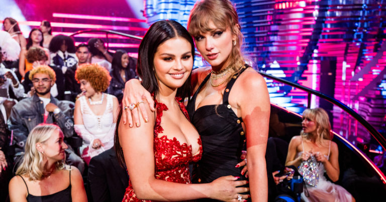 Qu'est-ce qui a fait pleurer Taylor Swift? Selena Gomez répond