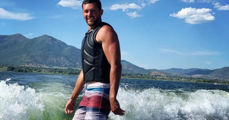 Qui est le petit ami de Monica Garcia et bébé papa Braxton Knight?