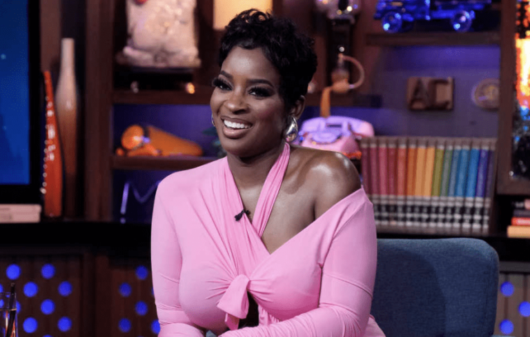 Shamea Morton dit que Porsha Williams a manqué de respect à sa nouvelle chanson sur Rhoa et appelle sa réaction blessante!