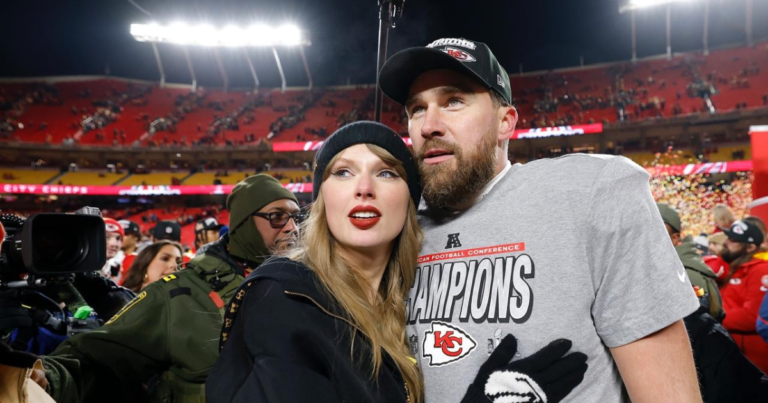 Taylor Swift et Travis Kelce pourraient changer les villes bientôt – Rapport