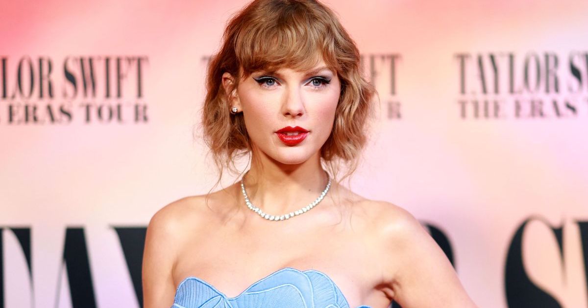 Taylor Swift peut faire un refuge de «The Bodyguard», croit Tyra Banks