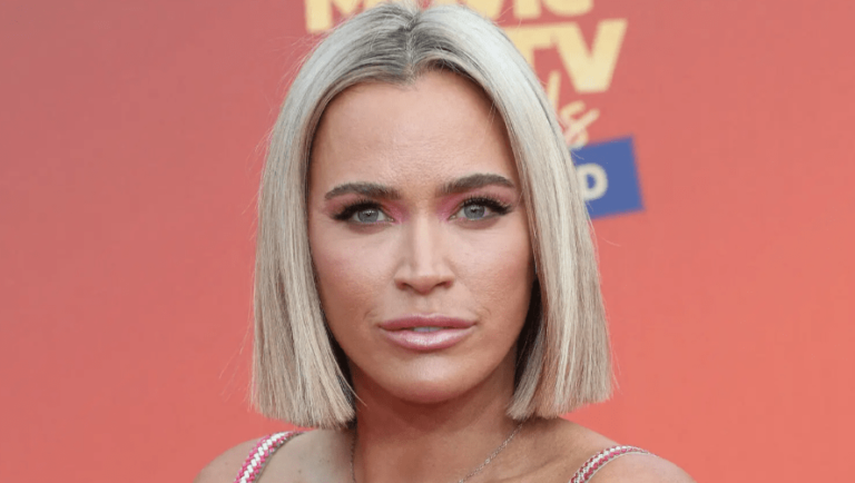 Teddi Mellencamp demande à Judge de rejeter le procès de discrimination de l'ex-gardien de la maison et se bat en cour!