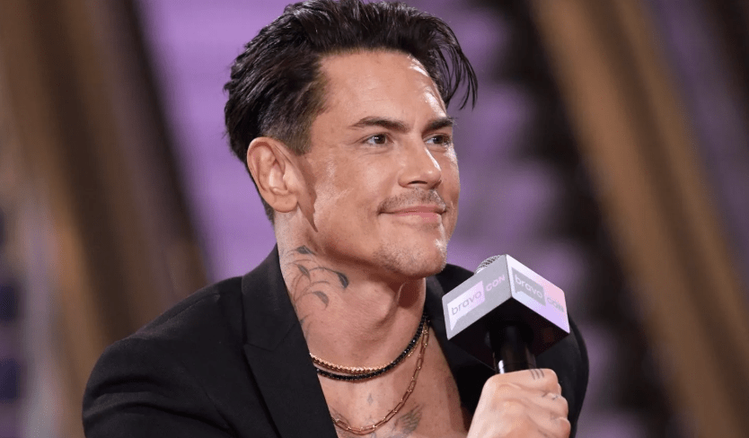 Tom Sandoval