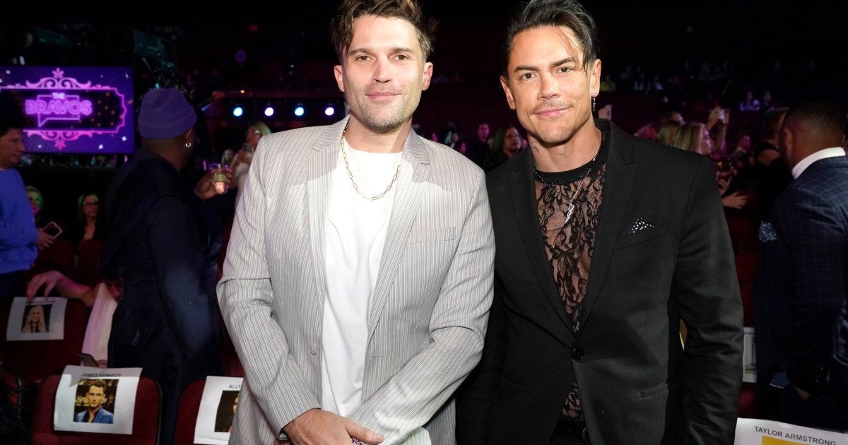 Vanderpump Rules Bar Tomtom souffre de «grosse perte»