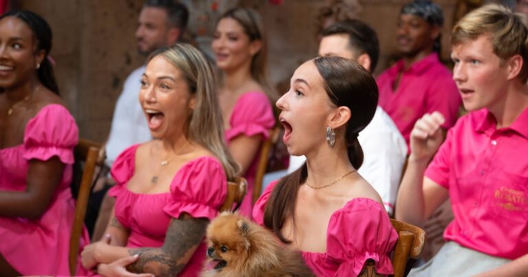 Vanderpump Villa Saison 2: Quel couple était le plus toxique?