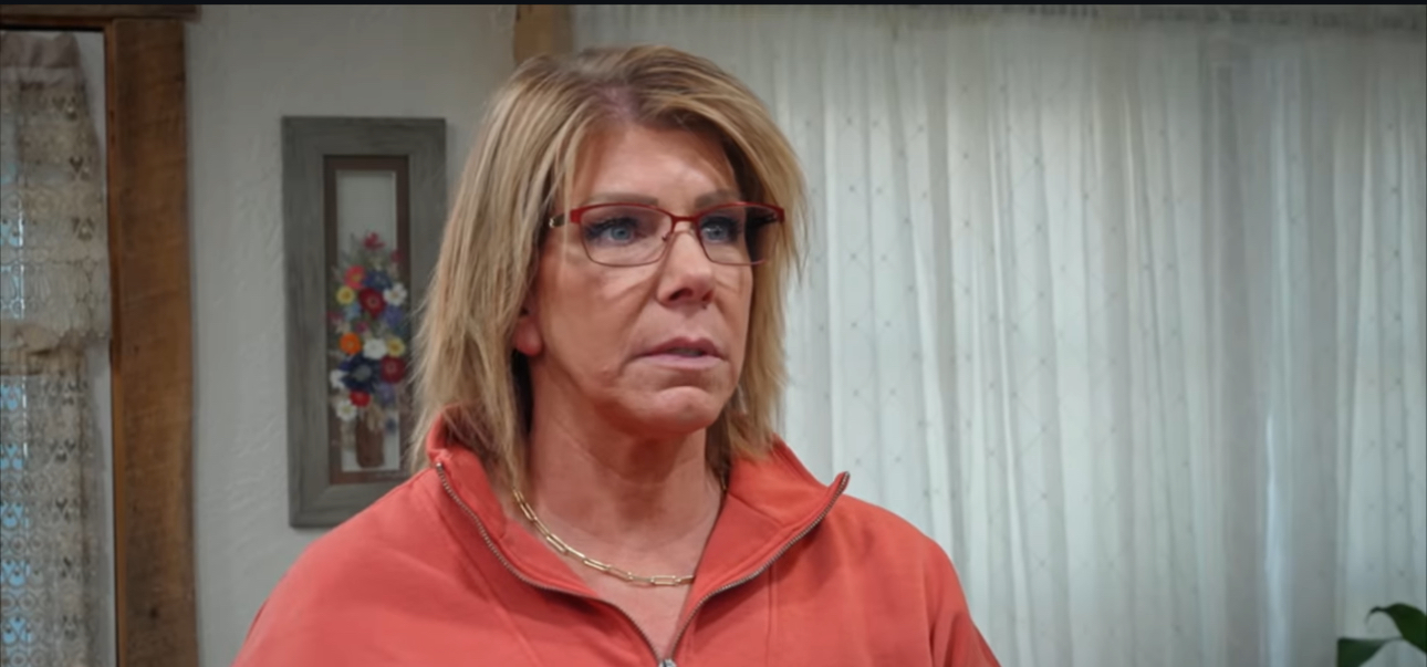 Sister Wives - Meri Brown