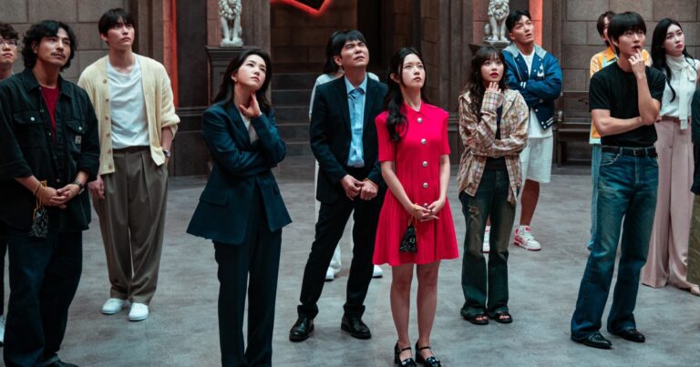 Pourquoi la saison 2 du plan du diable pourrait être le plus grand hit de la télé-réalité de Netflix de 2025