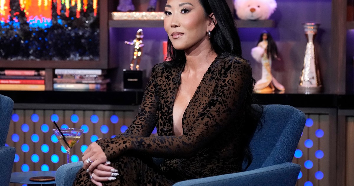 Katie Ginella quitte Rhoc?