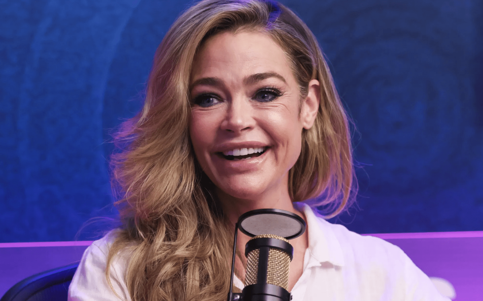 Denise Richards