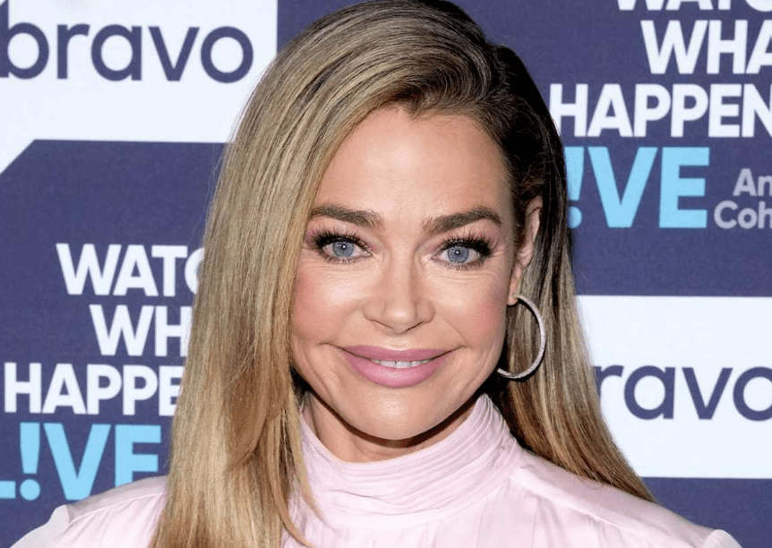Denise Richards