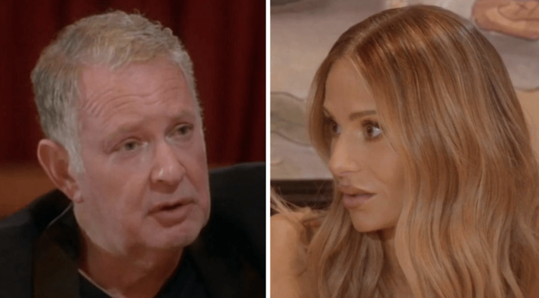 La star de «Rhobh» Dorit Kemsley & PK fait à nouveau face à la forclusion sur les problèmes fiscaux!
