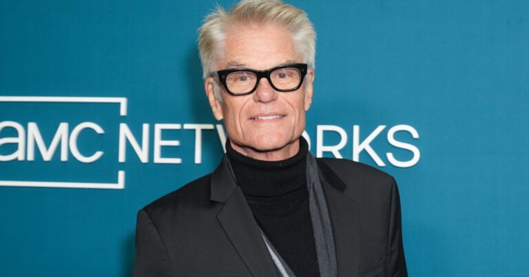 Ce que le mari de Lisa Rinna, Harry Hamlin, pense de la sortie de Rhobh
