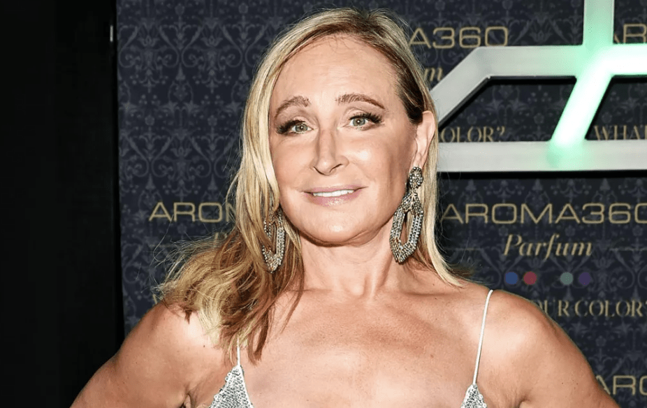 Sonja Morgan 