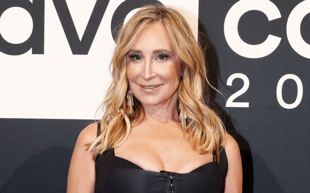 Sonja Morgan 