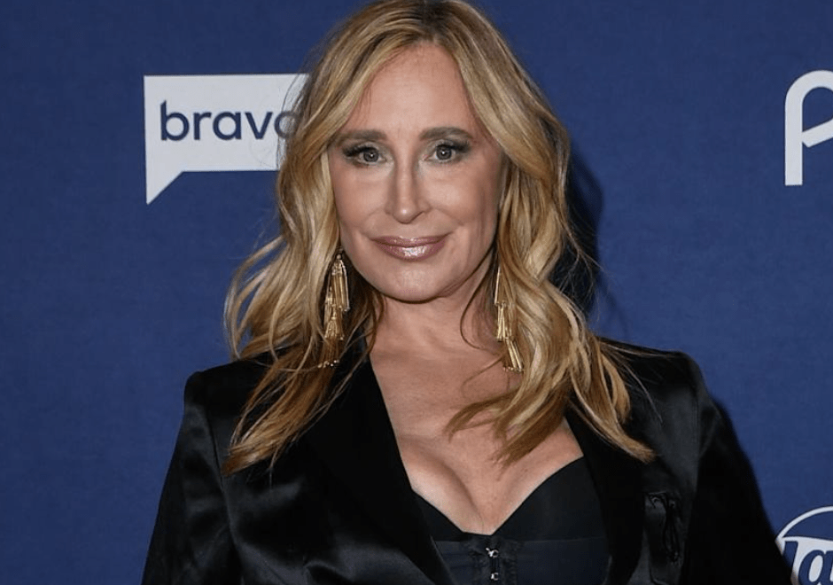Sonja Morgan 