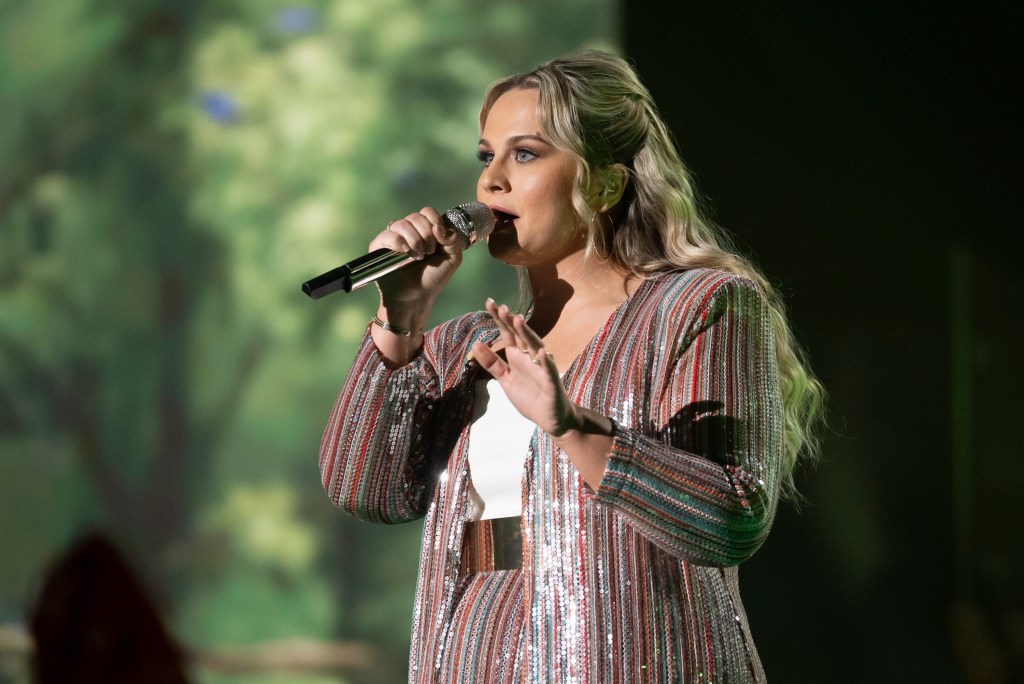 qui va gagner l'idole américaine