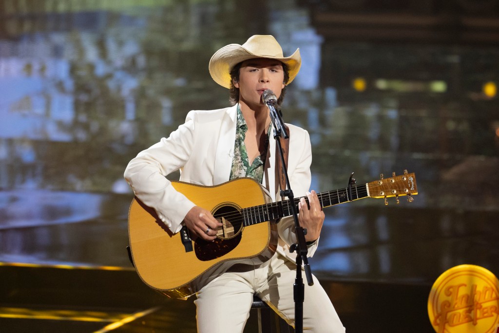 qui va gagner l'idole américaine