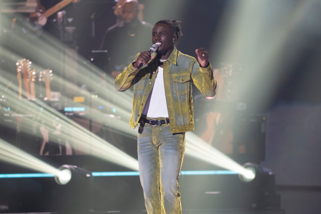 qui va gagner l'idole américaine