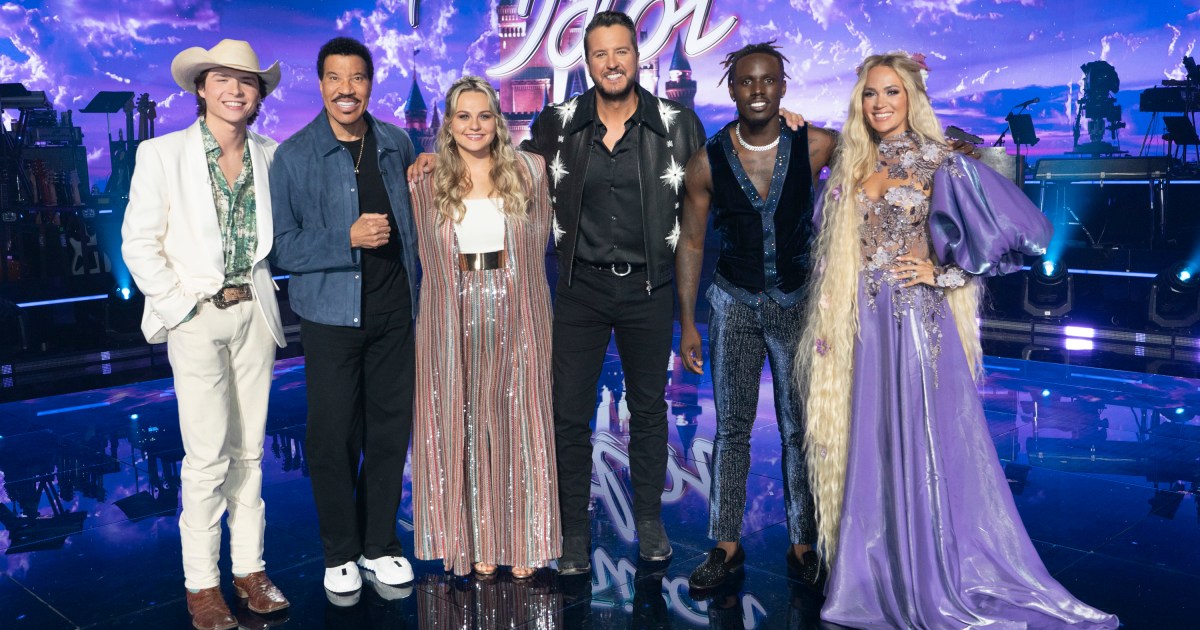 Qui va gagner American Idol 2025? (Prédictions)