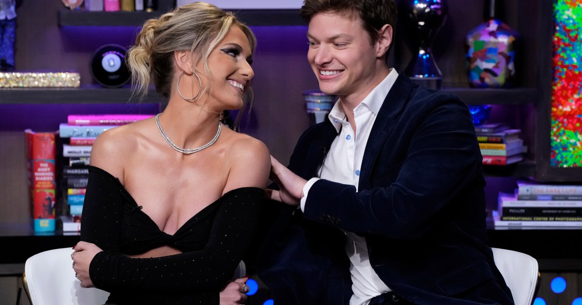 Emmy Sharrett de Southern Hospitality et Will Kulp sont engagés