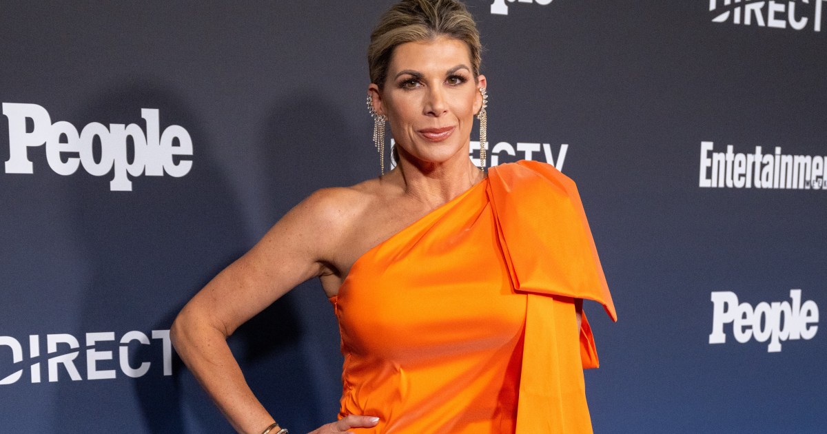 Alexis Bellino révèle une intervention chirurgicale d'urgence après les symptômes