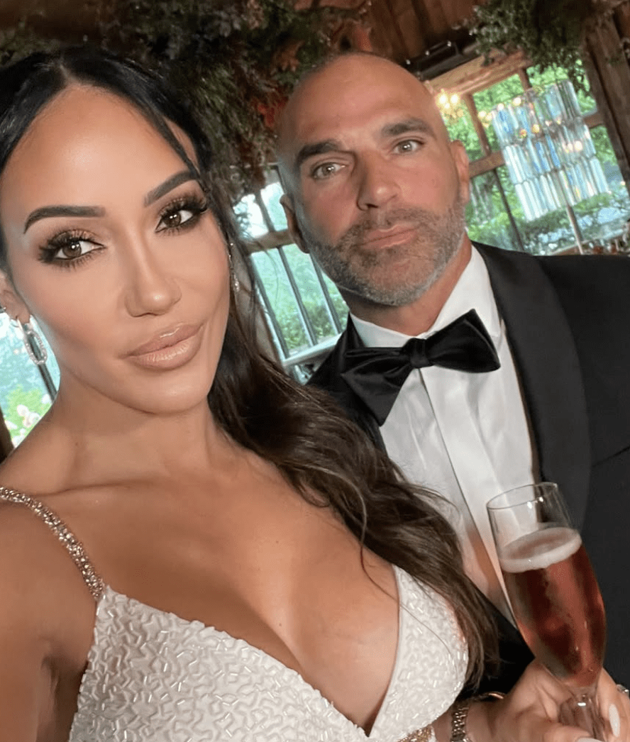 Melissa Gorga