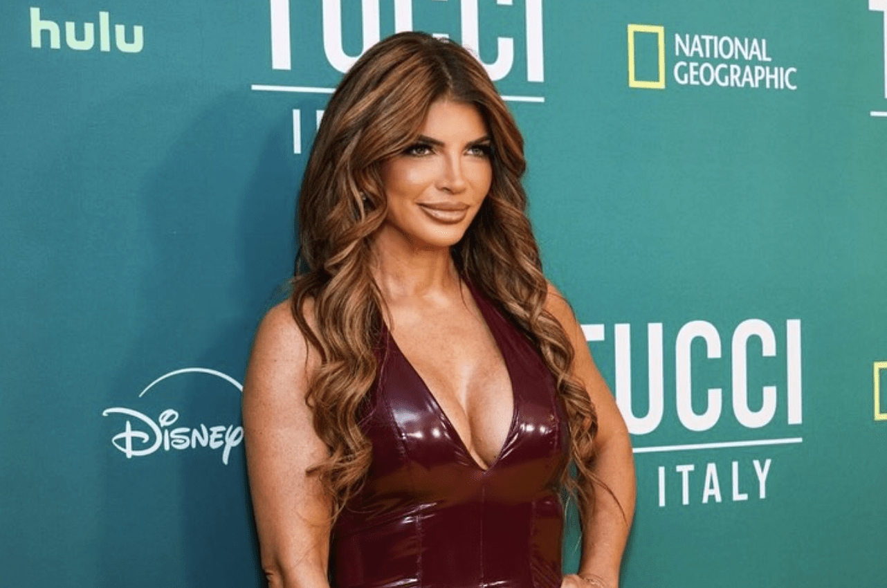 Teresa giudice
